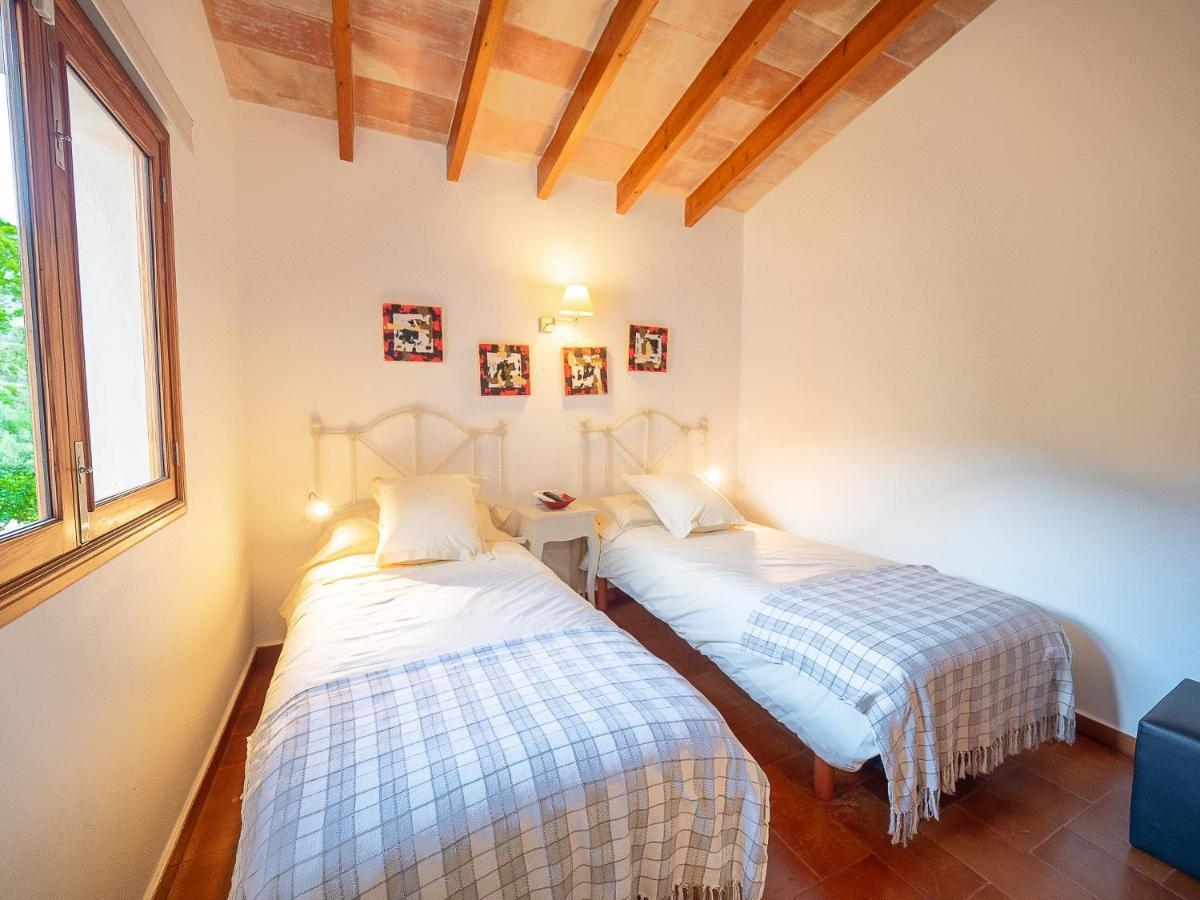 Villa Bell Lloc By Somnia Felanitx Ngoại thất bức ảnh