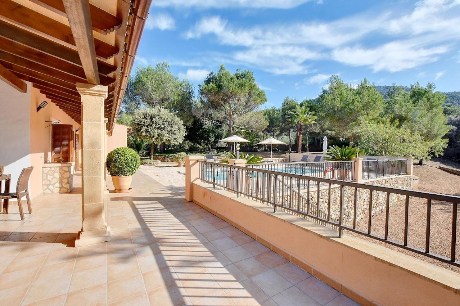 Villa Bell Lloc By Somnia Felanitx Ngoại thất bức ảnh