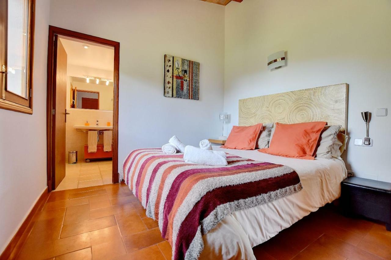 Villa Bell Lloc By Somnia Felanitx Ngoại thất bức ảnh